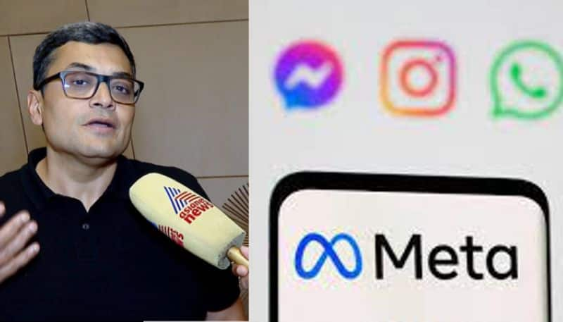 kerala instagram reels content is top notch said  facebook india director maneesh chopra