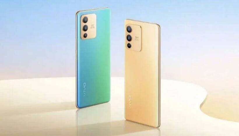 Realme के पसीने छुड़ाने आ रहा स्टाइलिश Vivo Y35 स्मार्टफोन,16GB रैम के साथ मिलेगा 50MP का कैमरा 