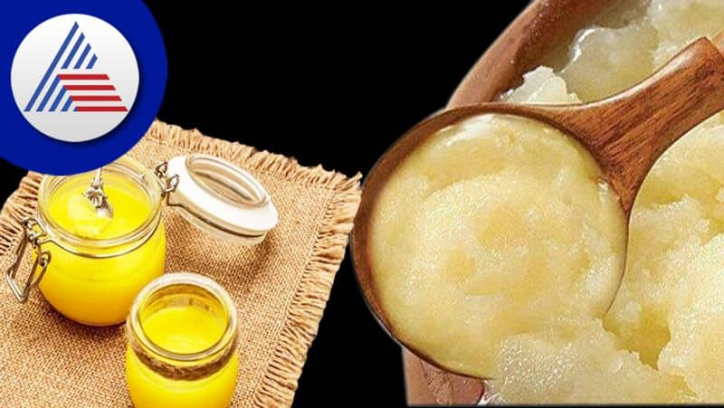 Cow Ghee vs Buffalo Ghee: Which is Better?