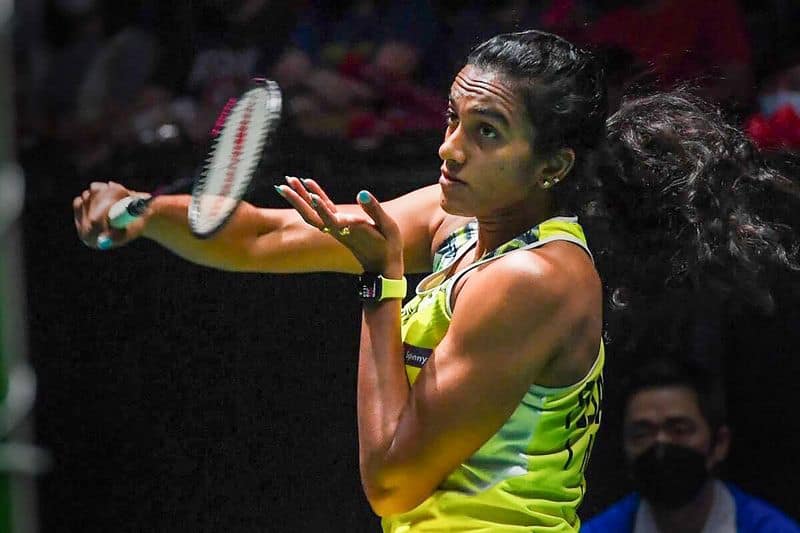 Commonwealth Games, CWG 2022: The ultimate goal is the Paris Olympics in 2024 - PV Sindhu-ayh