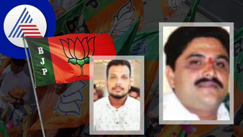 Resignation from party membership returned say shubham rav