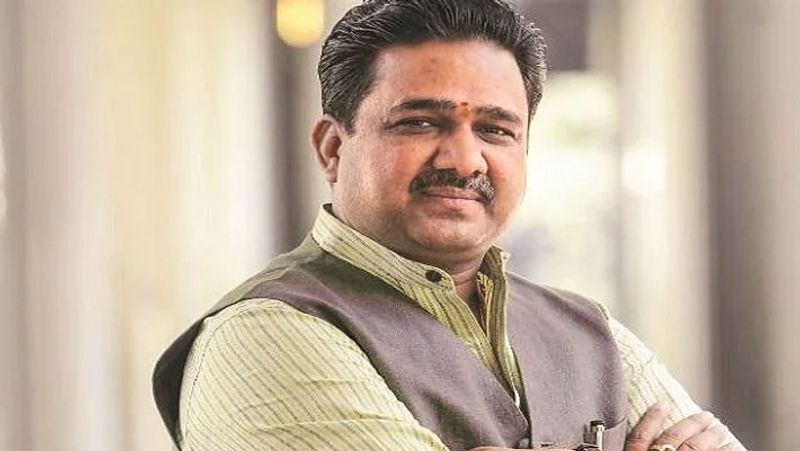 Sunil Bansal To  Visit  Hyderabad on July 04 lns