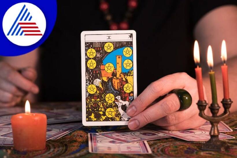 Weekly Tarot Card Reading: Predictions for August 15 to August 21