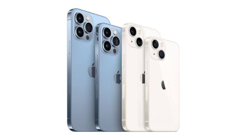 iPhone 13 पर पाएं 17 हजार रुपये से ज्यादा का छप्परफाड़ डिस्काउंट! मिस न करें ये 'गोल्डन चांस'
