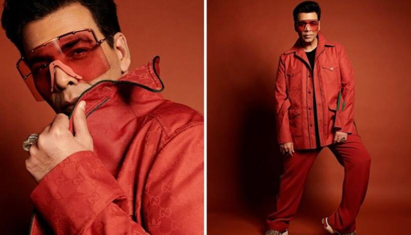 Karan Johar reacts to non performance of Hindi films; says, Bollywood bashing is nonsense