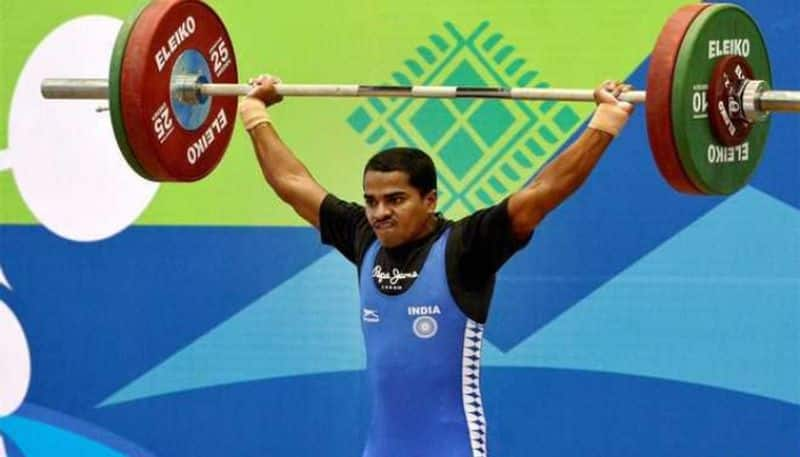 Gururaja Poojary won Bronze, India medal Tally Rose 2 on 2nd Day in Commonwealth Games 2022 