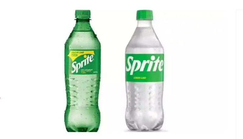 sprite give retirment to green bottle, Sprite will no longer available in green bottles akb