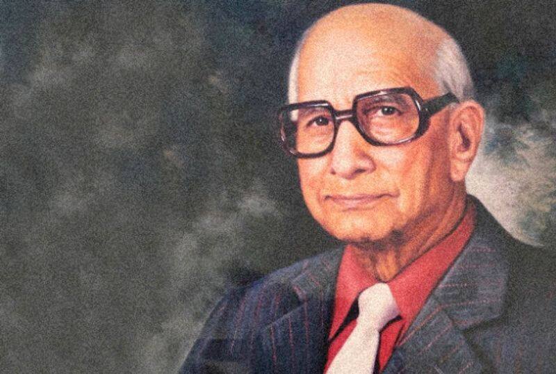 The industrialist who helped freedom struggle Ghanashyam Das Birla