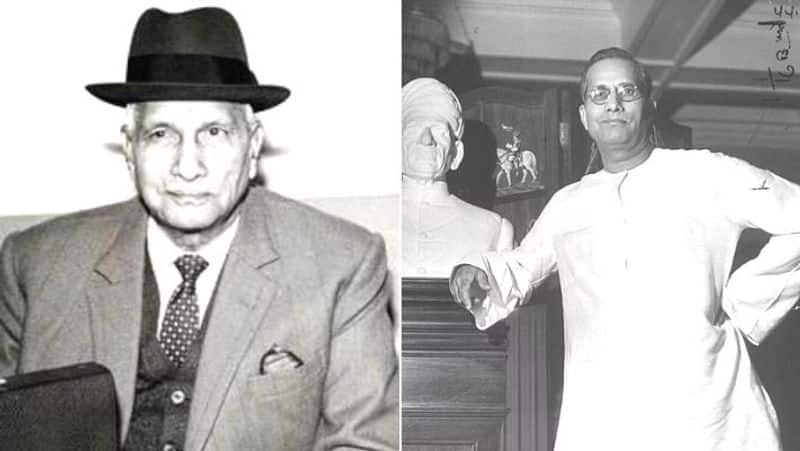 The industrialist who helped freedom struggle Ghanashyam Das Birla