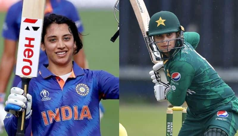 Womens Asia Cup 2024 India to play Pakistan in opener as revised schedule announced kvn