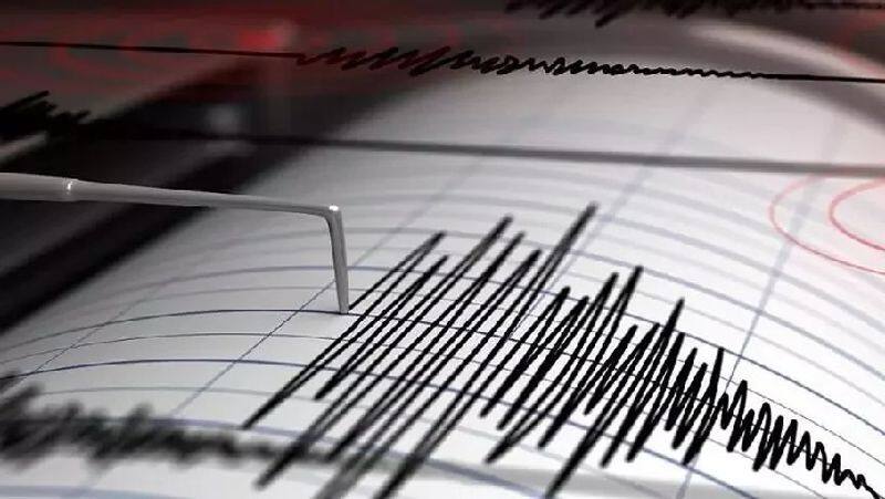 earthquake in kalaburagi district gow