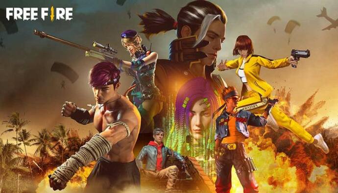 Garena Free Fire Redeem Codes 31 July 2022: फ्री गिफ्ट के लिए देखें ये लेटेस्ट कोड, ऐसे करें रिडीम