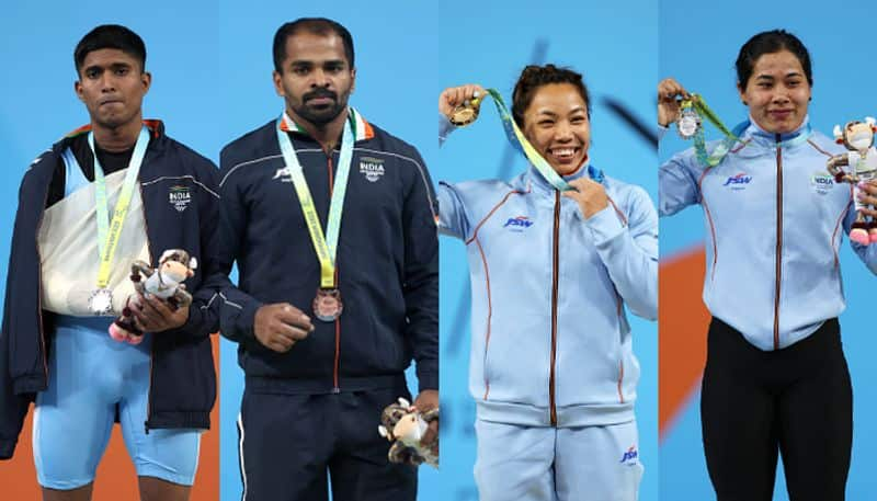 CWG 2022: 3 more Days to Go, Look at How many Medals India Won Sofar 