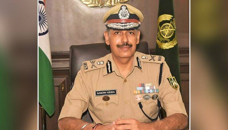 Who is IPS officer Sanjay Arora Delhi new police commissioner life history