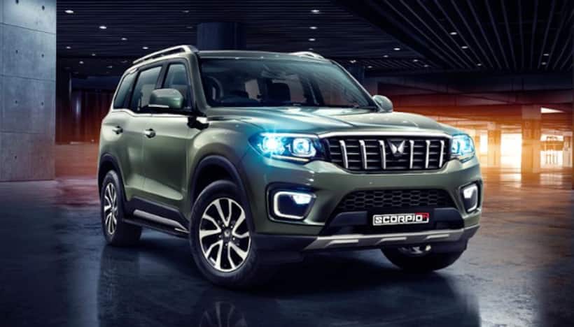 Mahindra Scorpio N की गजब दीवानगी! महज 30 मिनट के अंदर बुक हुई 1 लाख यूनिट, आप भी जानें कीमत