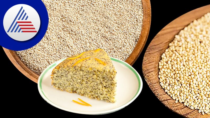 Khus Khus seeds can improve your Health