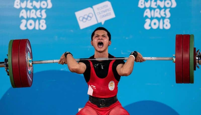 commonwealth games 2022 Jeremy Lalrinnunga clinch second gold medal for India in 67 kg weightlifting final ckm