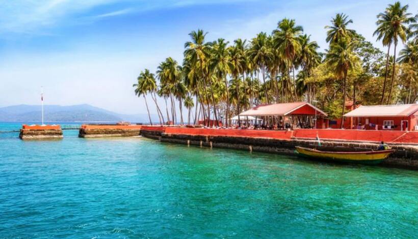IRCTC Tour Packages: एकदम सस्ते में घूमिये थाईलैंड और अंडमान, जानें  कैसे और कब कर सकते हैं बुकिंग