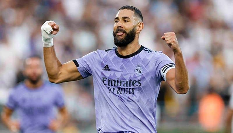 UEFA 2021-22 Awards: Karim Benzema bags Men Player of the Year; check full list of winners-ayh