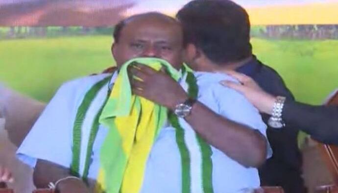 HDK Tears