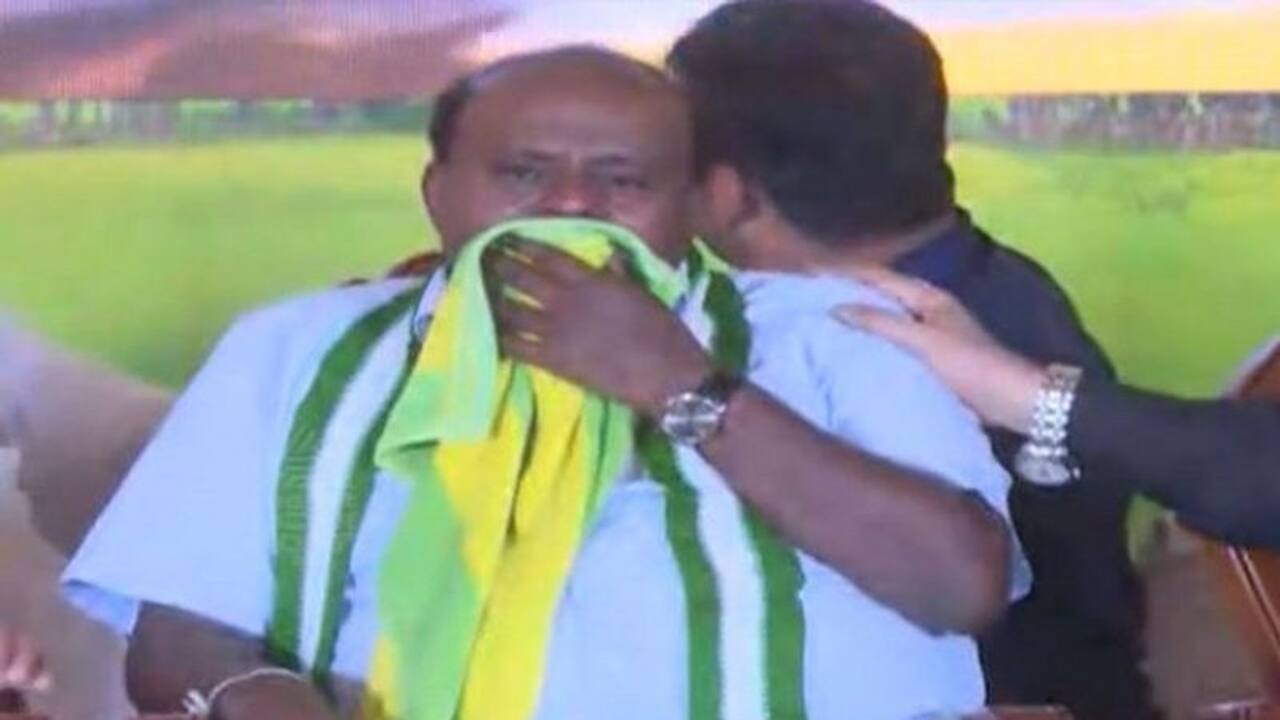 HDK Tears