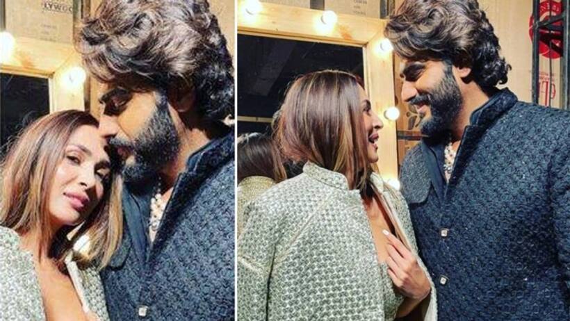 Watch: Malaika Arora’s reaction to beau Arjun Kapoor’s ramp walk is every adorable girlfriend ever!