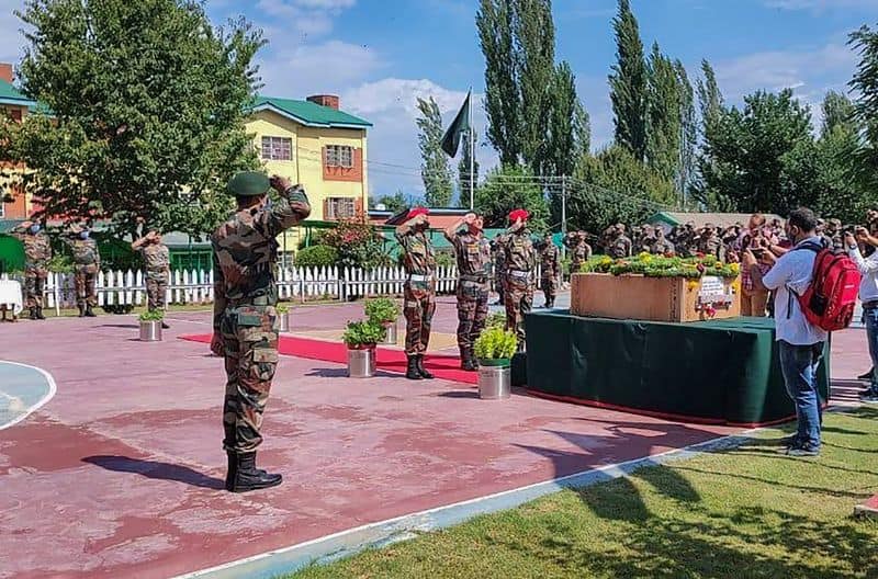 RIP 'Axel': Saluting Army's canine soldier who helped kill JeM terrorist and save mosque in J&K snt