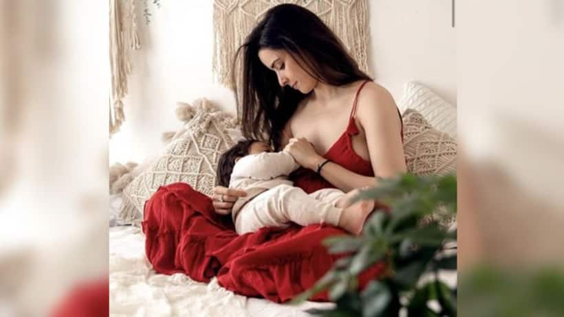 World Breastfeeding Week 2022: Managing breastfeeding routine as a working mother