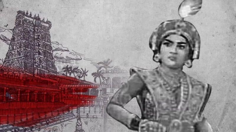 the first Indian queen to fight the British Rani Velu Nachiar 