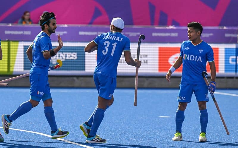 Commonwealth games 2022: Men's Hockey team reaches semis, and 6 medals confirmed in boxing