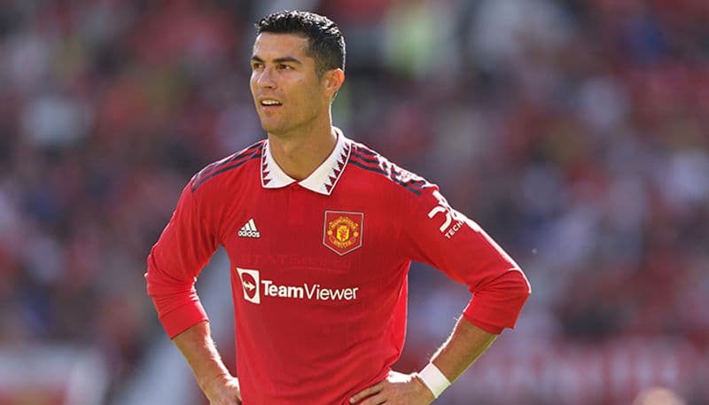 football EPL 2022-23, Manchester United vs Brighton: Erik ten Hag to bench Cristiano Ronaldo amid transfer saga snt