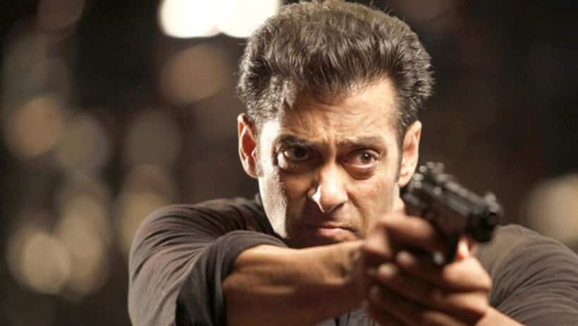 Salman Khan gets gun license for self defence post death threats (Report)