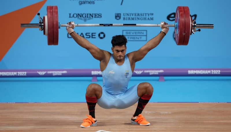 From Embroidery Works and Daily Labour to CWG 2022 Gold Winner, Who is Achinta Sheuli? Check Interesting Details About Him 