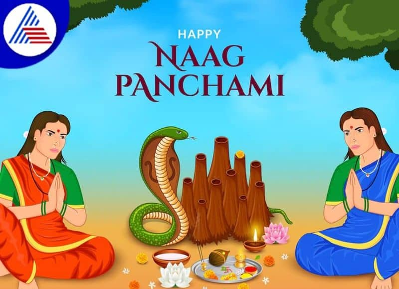 Nag Panchami 2022 Wishes Quotes Messages skr