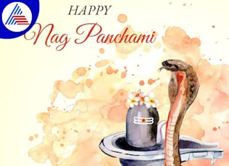 Nag Panchami 2023: Wishes, messages, greetings, Facebook/ WhatsApp statues and quotes to share RBA 