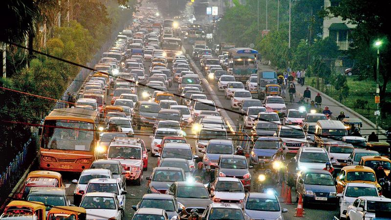 West Bengal Motor Vehicles Tax Amendment Act 2024 a relief on road tax for small car owners