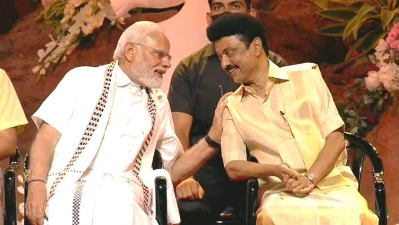 PM Modi and CM MK Stalin to attend Bharathidasan University convocation ceremony in Trichy sgb