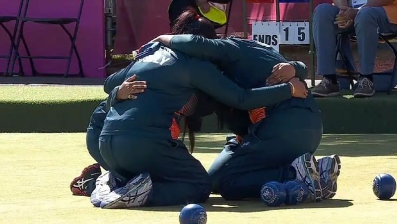 Commonwealth Games 2022: 1st ever medal assured for India in Lawn Bowls at CWG