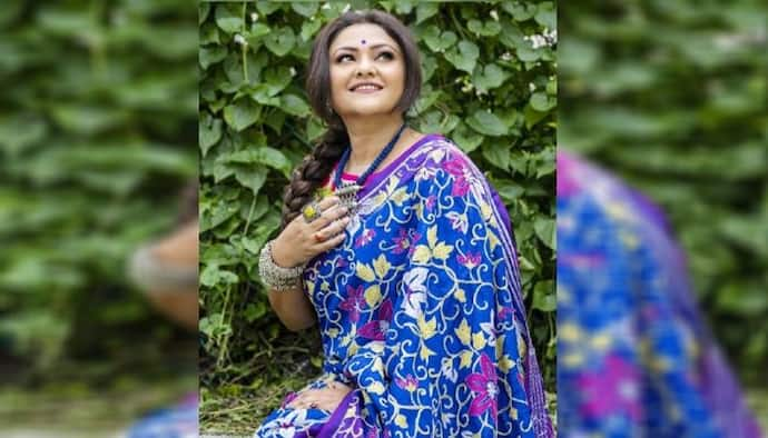 শ্যুটিং বন্ধ করে হঠাৎ চেন্নাই পাড়ি দিলেন সহচরী! হঠাৎ কি হলো? নিজেই খোলসা করলেন কনীনিকা