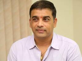సినిమాల్లోకి దిల్ రాజు భార్య, కోట్లు ఖర్చు చేయబోతున్న స్టార్ ప్రొడ్యూసర్..?