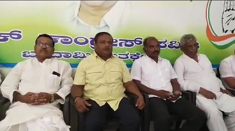 25 thousand Badami Peoples to participate In  Siddaramotsv at Davanagere rbj