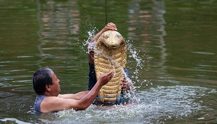 Naga Panchami