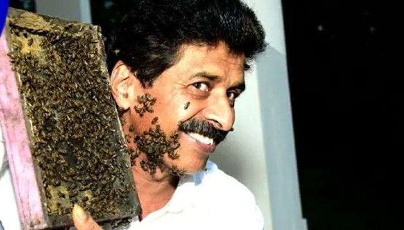 From rags to riches: How bees turned Madhukeshwar's life around vkp