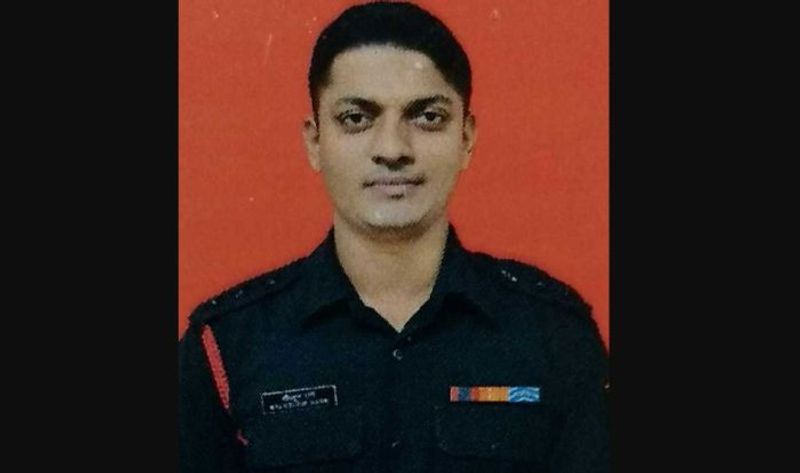 Remember and Never Forget: Major Kaustubh Prakash Rane, 36 Rashtriya Rifles