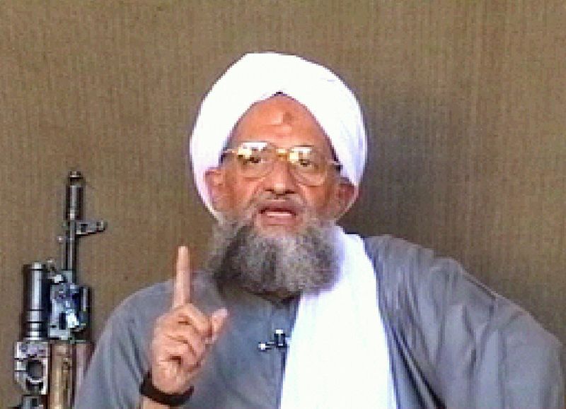 Saif al Adel likely to succeed as Al Qaeda leader after Ayman al Zawahiri death gcw  