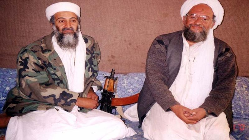 Justice has been served: Hellfire missiles take out Al-Qaeda chief Ayman al-Zawahiri in Kabul - adt 