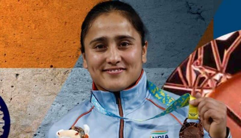 CWG 2022 Harjinder Kaur wins bronze in womens 71kg weightlifting as India medal tally into 9 