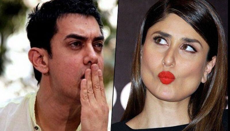 Watch: Sassy Kareena Kapoor Khan insults Aamir Khan on Koffee With Karan 7 RBA