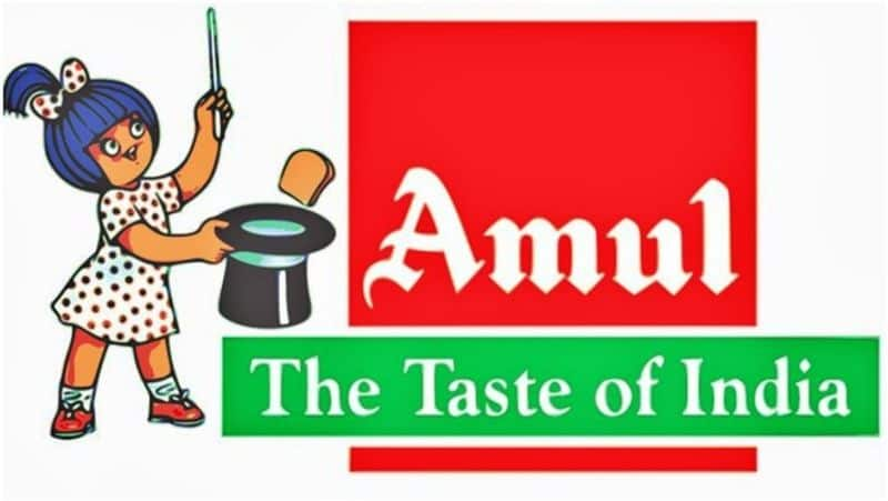 Amul registered a group turnover of Rs 72,000 apk 