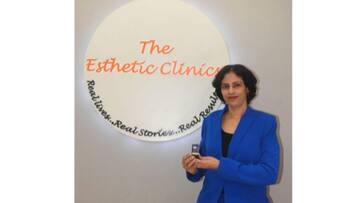 Biography of Dr. Rinky Kapoor- Celebrity Cosmetic Dermatologist